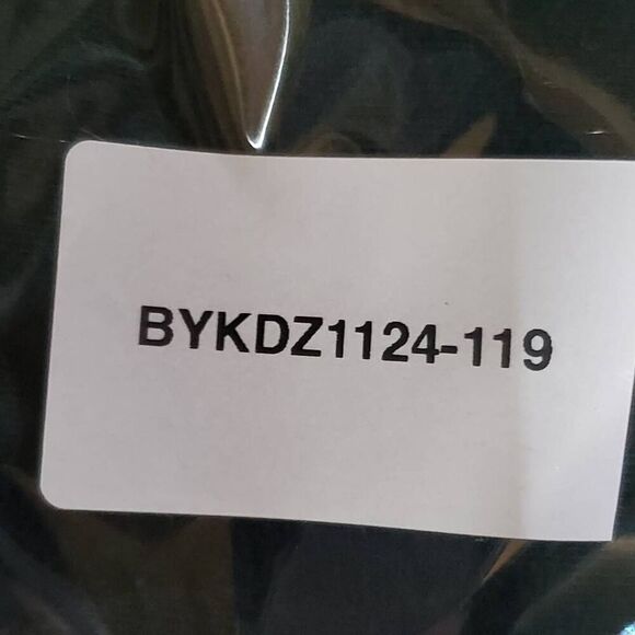 XBOX Youth XL Forrest Green LS T-shirt - Picture 5 of 5